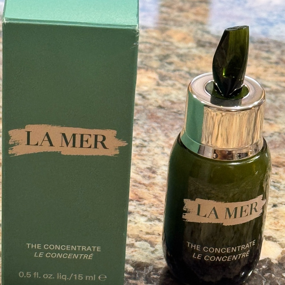 La Mer - The Concentrate